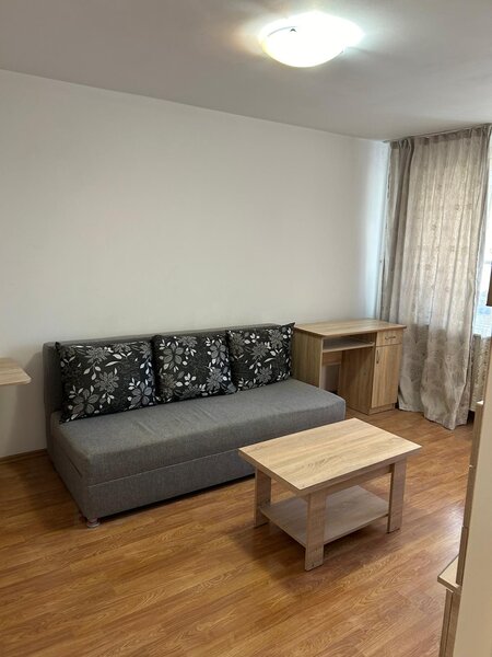 Drumul Taberei, apartament 2 camere, langa metrou si parc.
