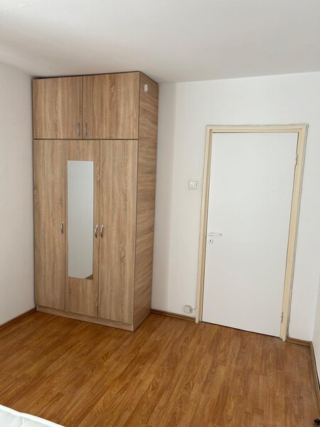 Drumul Taberei, apartament 2 camere, langa metrou si parc.