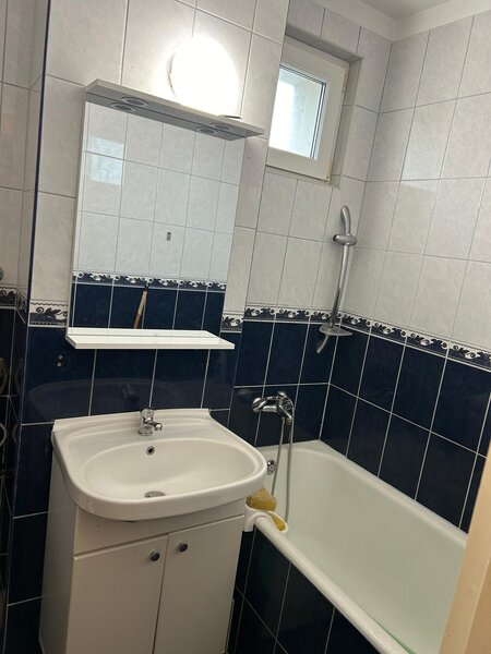 Drumul Taberei, apartament 2 camere, langa metrou si parc.