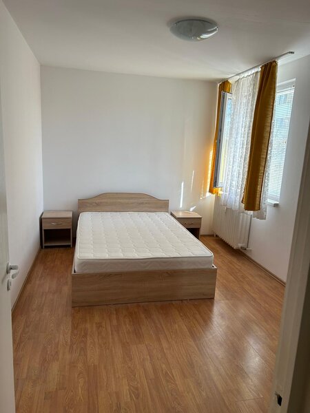 Drumul Taberei, apartament 2 camere, langa metrou si parc.